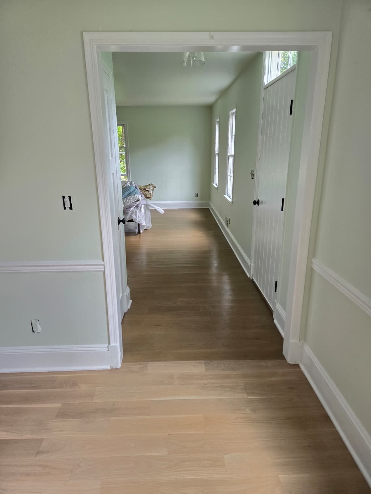 Remodeling
